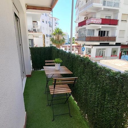 Sol Marengo Playa Apartment Nerja Ngoại thất bức ảnh