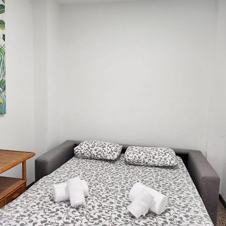 Sol Marengo Playa Apartment Nerja Ngoại thất bức ảnh