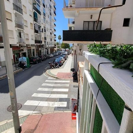 Sol Marengo Playa Apartment Nerja Ngoại thất bức ảnh