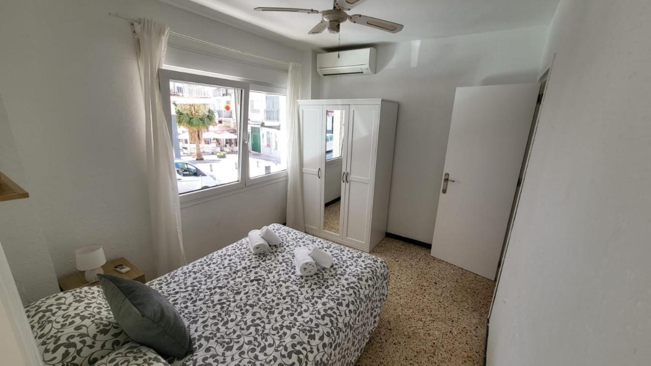 Sol Marengo Playa Apartment Nerja Ngoại thất bức ảnh